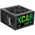 Блок питания AeroCool 600W KCAS 600 (4713105953299)