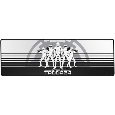 Коврик для мышки Razer Goliathus Extended Speed Stormtrooper (RZ02-01072600-R3M1)