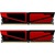 Модуль памяти для компьютера DDR4 32GB (2x16GB) 2666 MHz T-Force Vulcan Red Team (TLRED432G2666HC15BDC01)