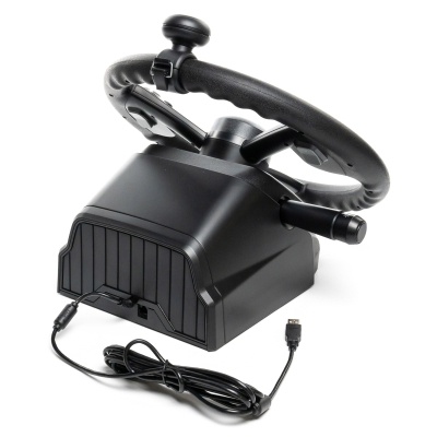 Кермо Hori Farming Venicle Control System Simulator (HPC-043U)