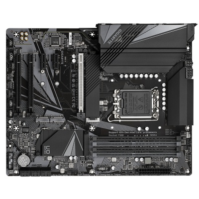 Материнская плата GIGABYTE Z690 UD DDR4