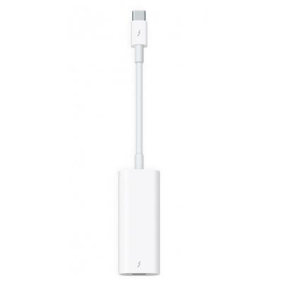 Переходник Apple Thunderbolt 3 (USB-C) to Thunderbolt 2 (MMEL2ZM/A)