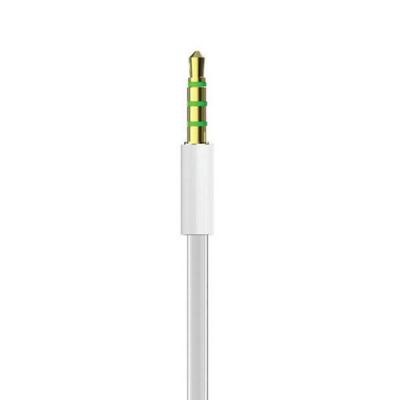 Наушники Nomi NHS-104 Ceramic White (150497)