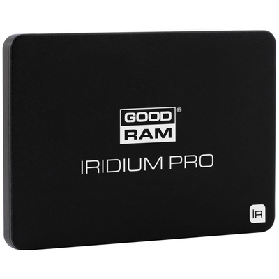 Накопитель SSD 2.5' 960GB GOODRAM (SSDPR-IRIPRO-960)