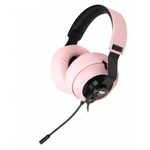 Наушники Cougar Phontum Essential Pink