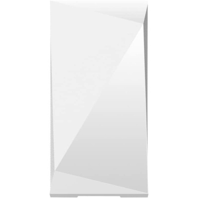 Корпус для ПК Zalman Z1 Iceberg White