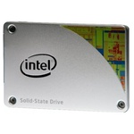 Накопитель SSD 2.5' 120GB INTEL (SSDSC2BW120A401)