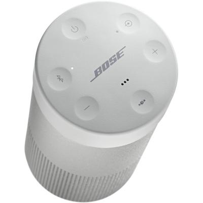 Акустическая система Bose SoundLink Revolve Bluetooth Speaker Silver (739523-2310)