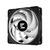Кулер до корпусу Zalman ZM-AF120ARGBBLACK