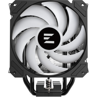 Кулер до процесора Zalman CNPS9XPERFORMAARGBBLACK