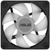 Кулер до корпусу ASUS AR120-1 FAN ARGB BLACK (90DA00E0-B09000)