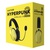 Навушники Hator Hyperpunk 2 Wireless Tri-mode Black/Yellow (HTA-857)