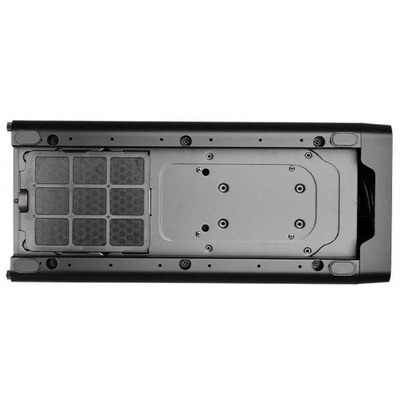 Корпус ThermalTake View 27 Black (CA-1G7-00M1WN-00)