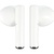 Навушники Ergo BS-740 Sticks Nano 2 White (BS-740W)