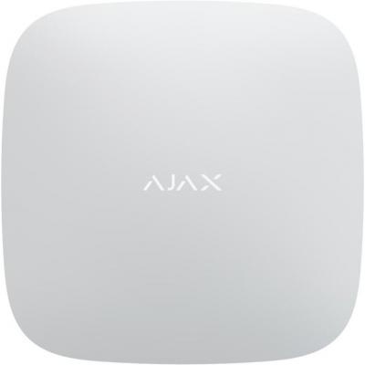 Пульт управления беспроводными выключателями Ajax SMART HOME HUB WHITE (000001145)