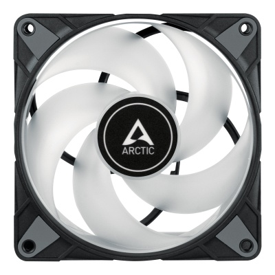 Кулер для корпуса Arctic P14 PWM PST RGB (ACFAN00238A)