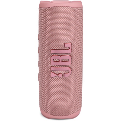 Акустична система JBL Flip 6 Pink (JBLFLIP6PINK)