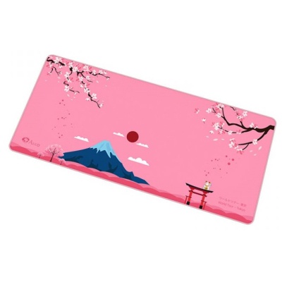 Коврик для мышки Akko World TourTokyo R2 Deskmat (6925758602471)