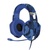 Наушники Trust GXT 322B Carus Gaming Headset for PS4 3.5mm BLUE (23249)