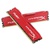 Модуль памяти для компьютера DDR3 16Gb (2x8GB) 1600 MHz HyperX Fury Red Kingston Fury (ex.HyperX) (HX316C10FRK2/16)