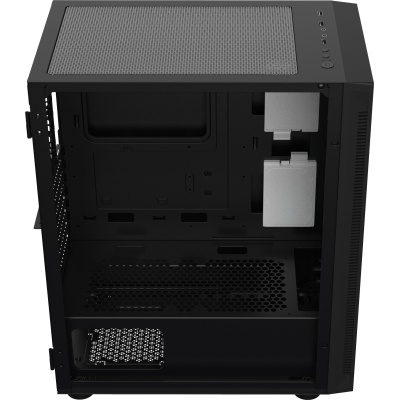 Корпус Gamdias ARGUS E4 ELITE WH (4712960136373)