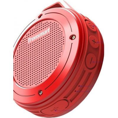 Акустическая система Tronsmart Element T4 Portable Bluetooth Speaker Red (236363)