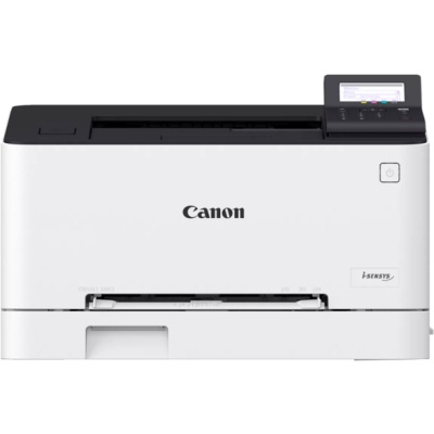 Лазерний принтер Canon i-SENSYS LBP633Cdw (5159C001)