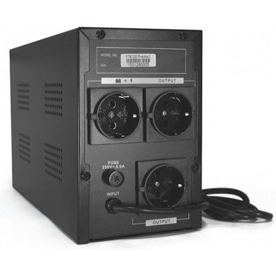 Пристрій безперебійного живлення Ritar RTM1200 (720W) Proxima-L (RTM1200L)