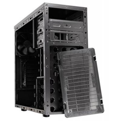 Корпус Cougar Solution 2