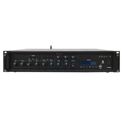 Підсилювач HL Audio Public Address Amplifier (MA-360ZM)