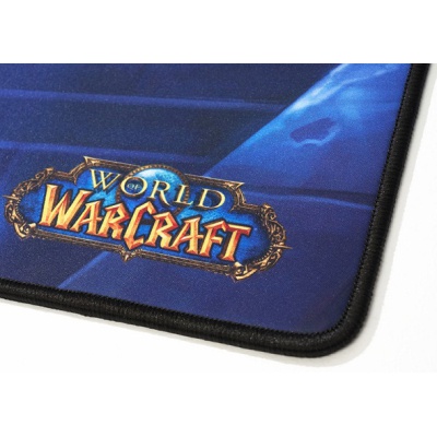Коврик для мышки Blizzard WORLD OF WARCRAFT Tyrande (BXSFFK30522070032)