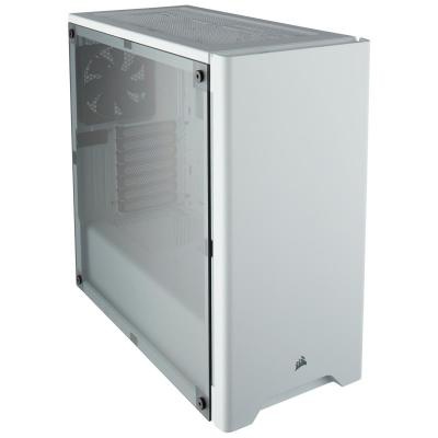 Корпус Corsair Carbide 275R White (CC-9011131-WW)
