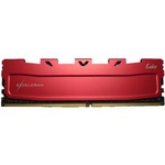 Модуль памяти для компьютера DDR4 8GB 3000 MHz Red Kudos eXceleram (EKRED4083016A)