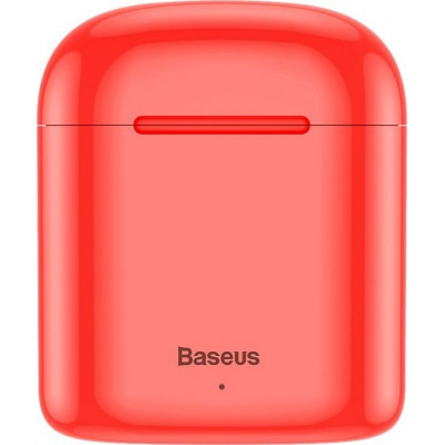 Наушники Baseus Encok TWS W09 Red (NGW09-09)