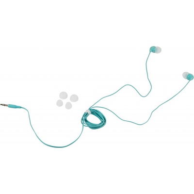 Наушники PHILIPS SHE3590 Light blue (SHE3590LB)