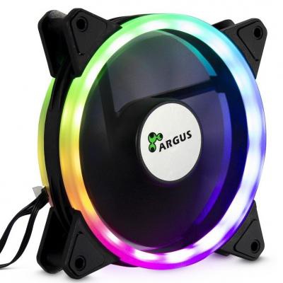 Кулер для корпуса Argus RS-04