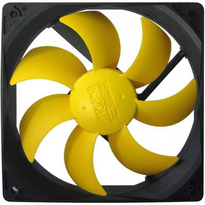 Кулер для корпуса PcСooler F122Y