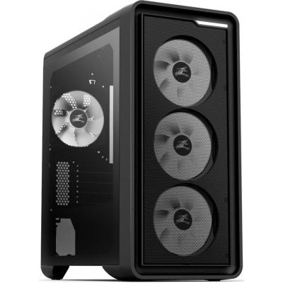 Корпус Zalman M3 PLUS Black