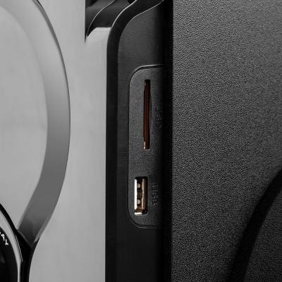 Акустическая система Greenwave SA-2512BT Black (R0015182)