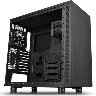 Корпус ThermalTake SUPPRESSOR 31 Black Win (CA-1E3-00M1WN-00)
