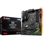Материнская плата MSI B360 GAMING PRO CARBON