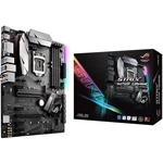 Материнская плата ASUS STRIX B250F GAMING