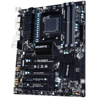Материнская плата GIGABYTE GA-990FXA-UD3 R5