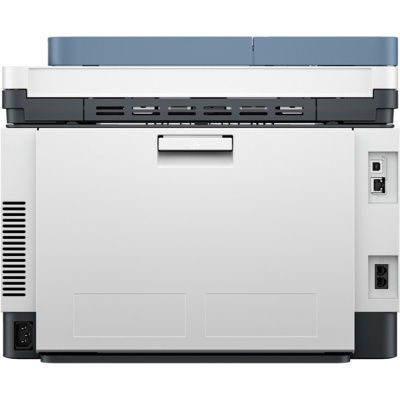 Багатофункціональний пристрій HP Color LJ Pro 3303fdn (499M7A)