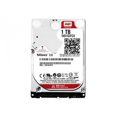 Жесткий диск 2.5' 1TB Western Digital (WD10JFCX)