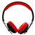 Наушники AWEI A800BL Black-Red (F_53663)