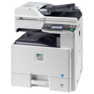 Многофункциональное устройство Kyocera Ecosys C8525MFP (1102MY3NL1)