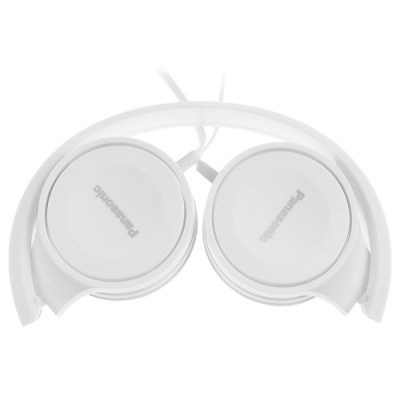 Наушники Panasonic RP-HF500MGCW White (RP-HF500MGCW)
