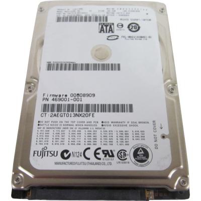 Жесткий диск 3.5'  160Gb Fujitsu (MHZ2160BH)