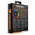 Кулер для корпуса Cougar HPB 120 RGB